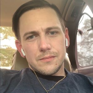 Meet your Posher, Edward